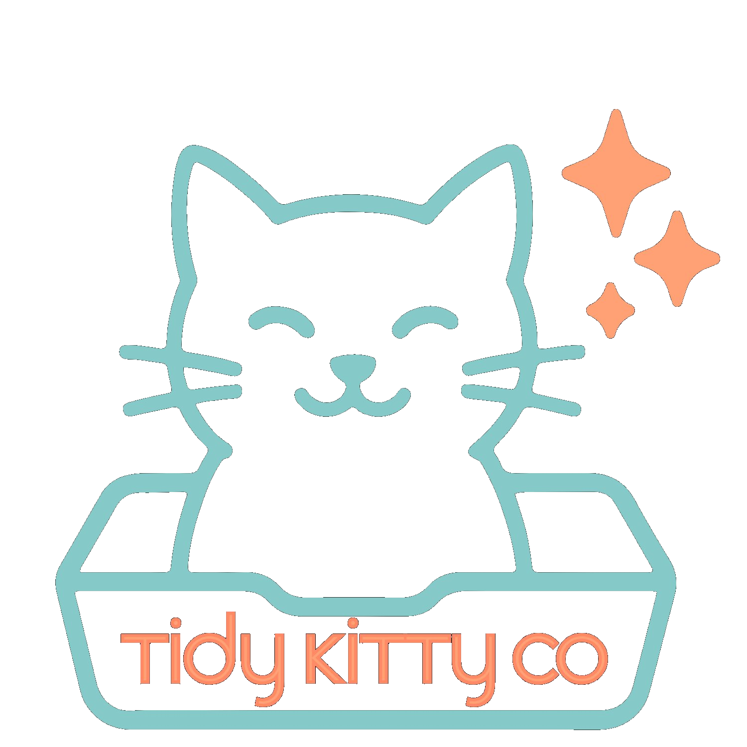 Tidy Kitty Co.