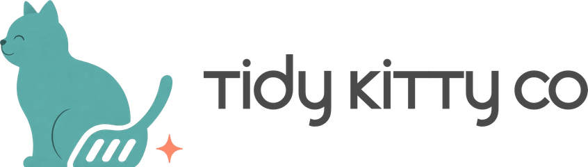 Tidy Kitty Co.